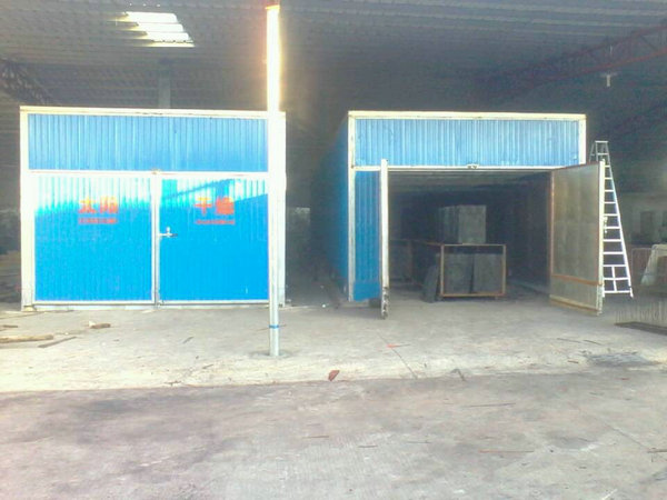 導熱油木材烘干設(shè)備