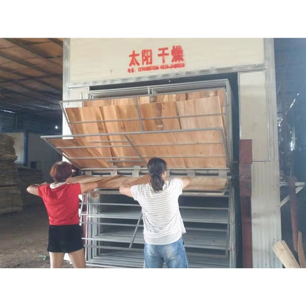 木皮烘干機(jī)