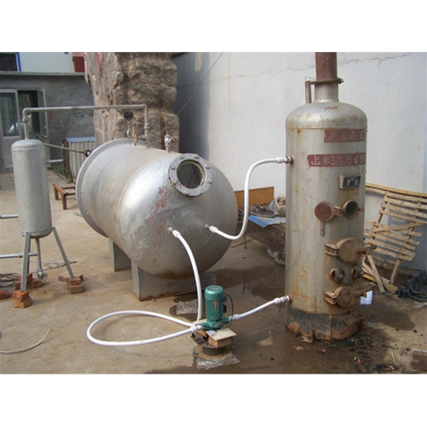 真空烘干機(jī)