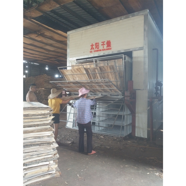 單板烘干設(shè)備