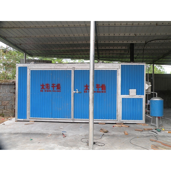 木材干燥設(shè)備